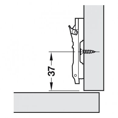 Планки Duomatic SM 3