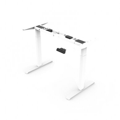 Dual motor 2 stage desk 3