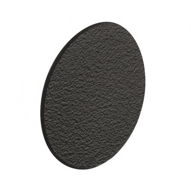 Plastic cover cap, 14 mm 3