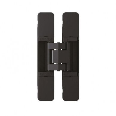 3-WAY ADJUSTABLE CONCEALED HINGE HES3D-E160