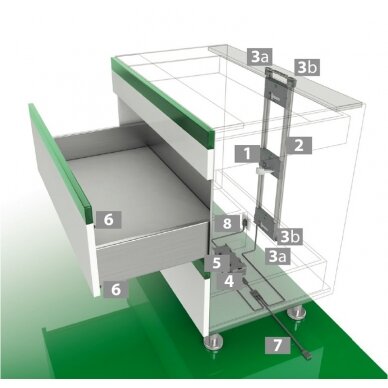 4-way adapter (9) 2