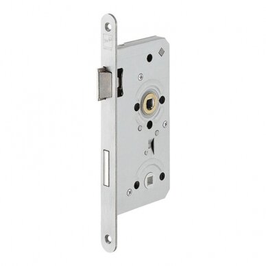 4 CLASS lock