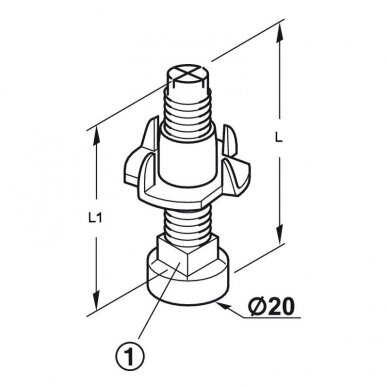 7X6168-6X 1