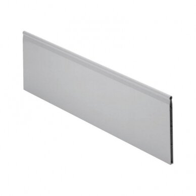 Aluminum Magic Optima divider profile (without holders) 1