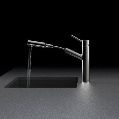 Mixer tap ALTOS 1