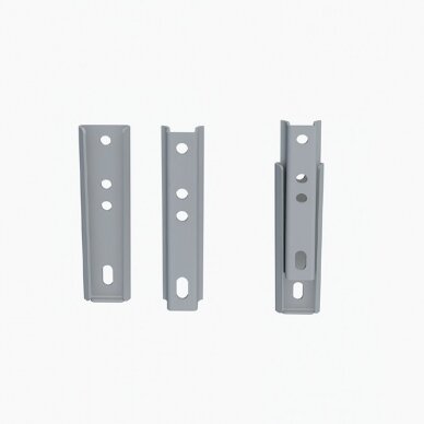 Sliding hinge (12 cm)