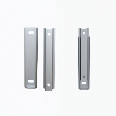 Sliding hinge (17 cm)