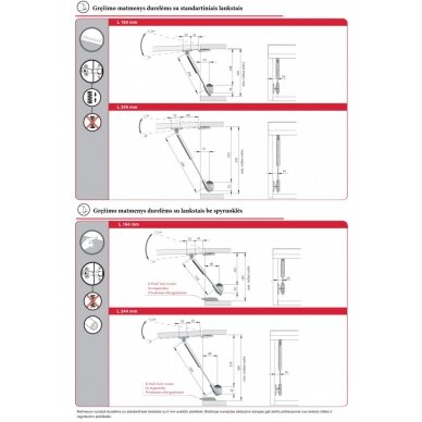 Automatic opening system "KRABY" 2