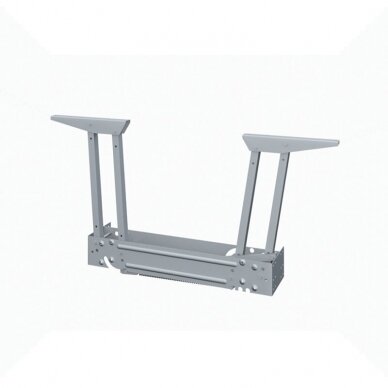 Automatic tabletop lift up mechanism 3