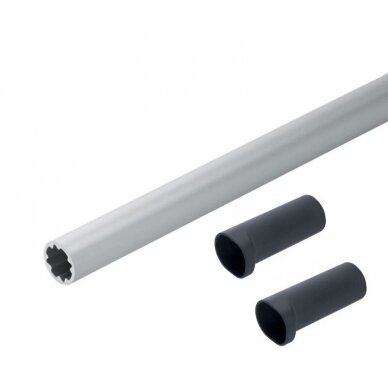 AVENTOS HS round stabilizer rod