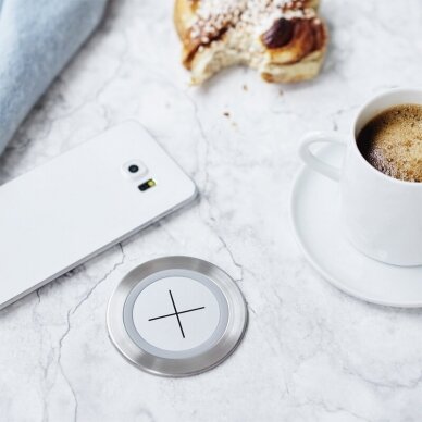 Axessline Qi Wireless Charger