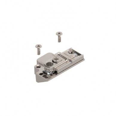 AVENTOS HF adapter plate 2