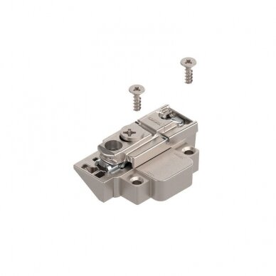 AVENTOS HF adapter plate 3