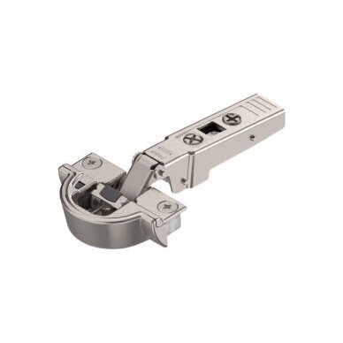 Blum CLIP top Narrow Aluminum Door Hinge 1