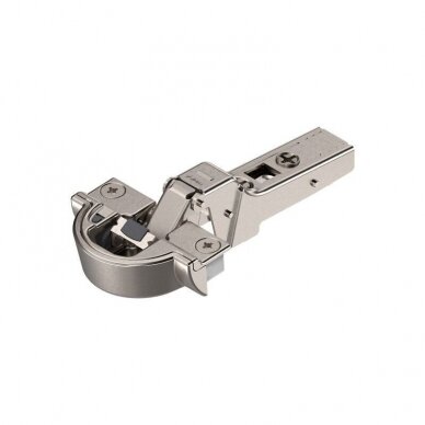 Blum CLIP top Narrow Aluminum Door Hinge 5