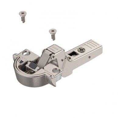 Blum CLIP top Narrow Aluminum Door Hinge 7