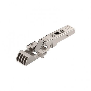 Blum CLIP top Narrow Aluminum Door Hinge 2