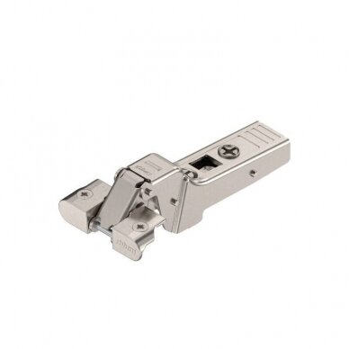 Blum CLIP top Narrow Aluminum Door Hinge 6