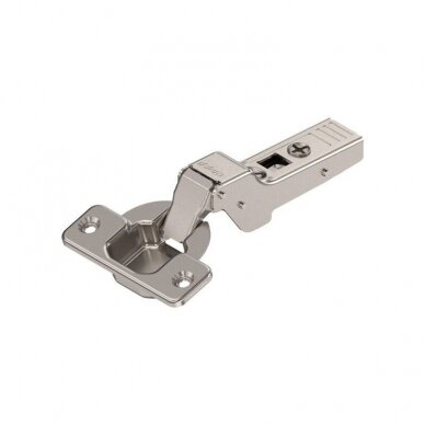 Blum CLIP top 107° hinge 1