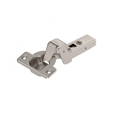 Blum CLIP top 107° hinge 3