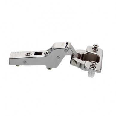 Blum CLIP top 107° hinge 4