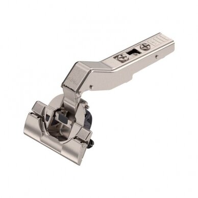 CLIP top +45° II hinge, diagonal, Inserta 2