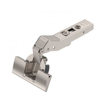 CLIP top +45° II hinge, diagonal, Inserta 3