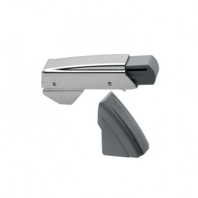 Blum BLUMOTION Soft Closing Mechanisms for Clip Top Hinges 1