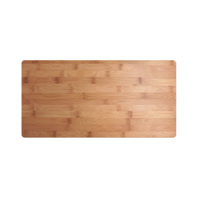 Bamboo chopping board