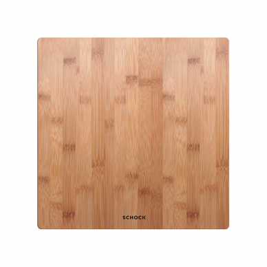 Bamboo chopping board