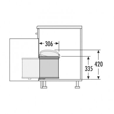 BIG BOX, 15 l 1