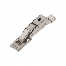 BLUM CLIP top lankstas CRISTALLO 110°