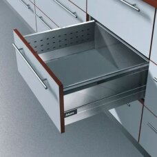 „Blum Tandembox“ H-204 mm, double Boxside