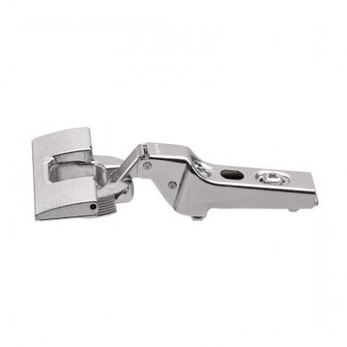 Blum CLIP 100° vira, Inserta