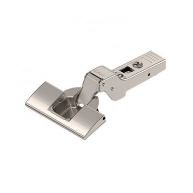 Blum CLIP top 107° hinge, Inserta