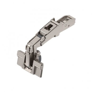 Blum CLIP top 170° hinge, Inserta