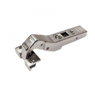 Blum CLIP top 95°/+45° Narrow Aluminum Door Hinge