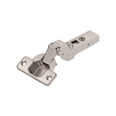 Blum CLIP top 120° hinge