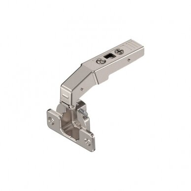 Blum CLIP top blind corner hinge