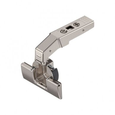 BLUM Clip top vira falšpanelim, Inserta 1