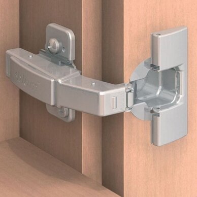 BLUM CLIP top blind corner hinge, Inserta