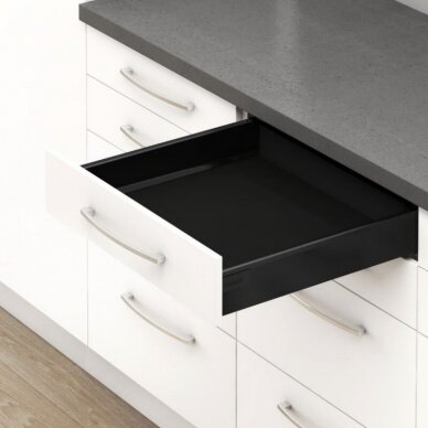 Blum Tandembox Intivo H-83 mm