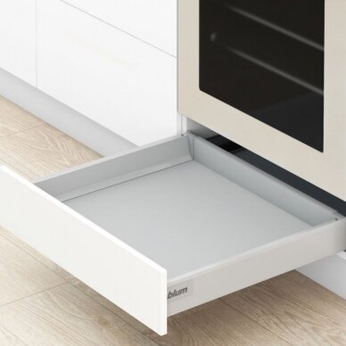 Szuflada Blum Tandembox Intivo H-68 mm