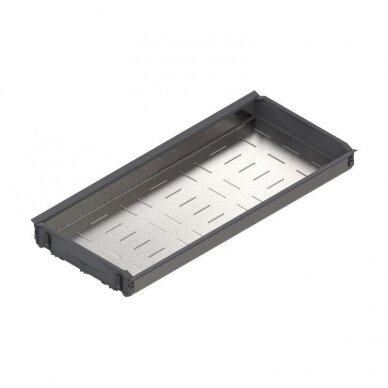 BLUM TANDEMBOX лоток для бутылок 3