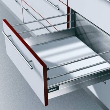 Blum Tandembox H-204 mm