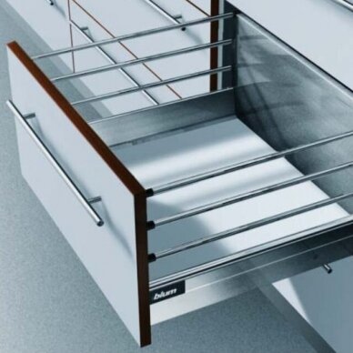 Blum Tandembox H-236 mm