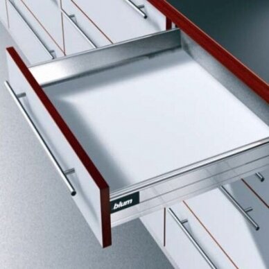 Blum Tandembox H-68 mm