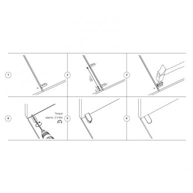 Cabineo 12 connector 4