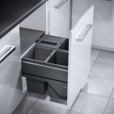 Cargo, for 600 mm cabinet