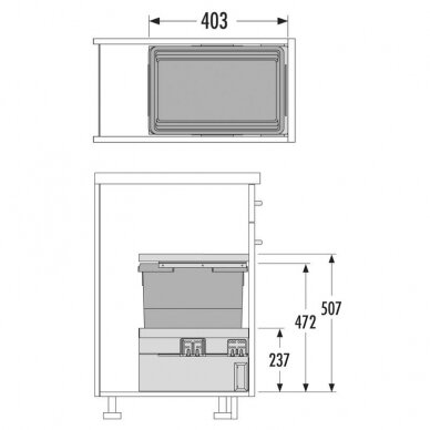 Cargo Synchro 300 30 1